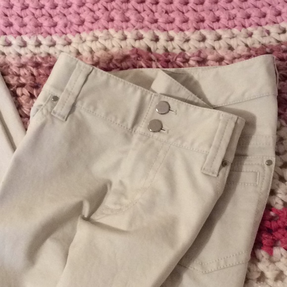 Ann Taylor “Lindsay” pants - Picture 2 of 3